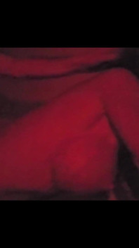Horny Guy Fucks Mature Hooker in a Seedy Red Room.