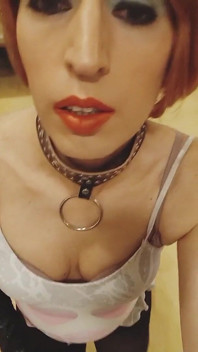 Tammysissy Meándose Encima