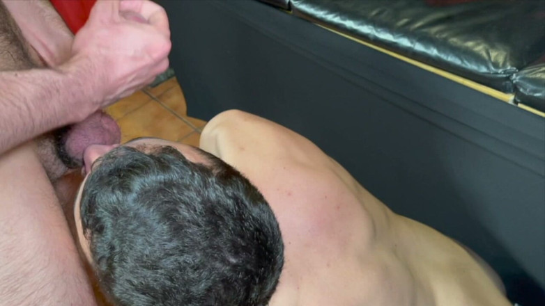 Latino Fucker: Nico dientot tanpa kondek y alexis clark