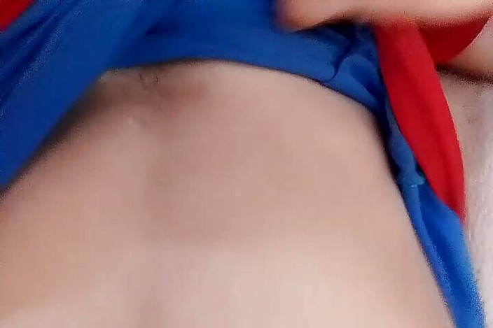 Gangbang straight: Ještě nejsem připravená