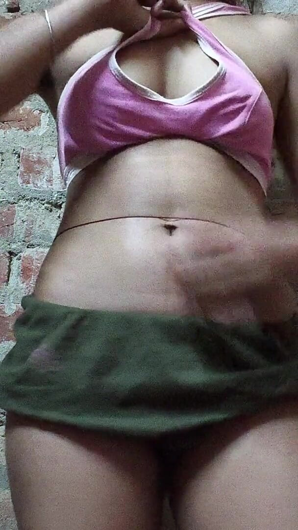 Sexy Video Girlhot Desi Indian Girl Solo Video Real Homemade Indian Sexy Girl (Janbe)