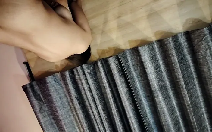 Lysa: Mature Couple's First Wild Sex Night