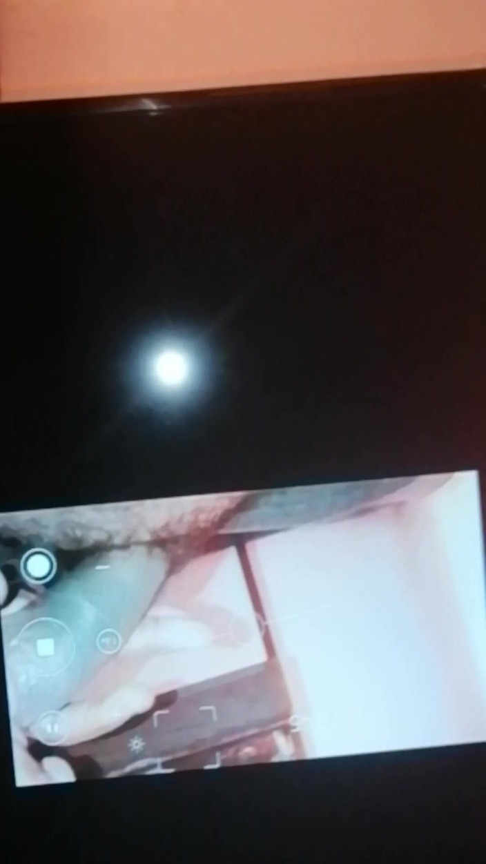 Tina Baby: メイドは面白いしゃぶり癖がある