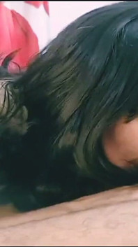 Passionate Couple Exclusive Session