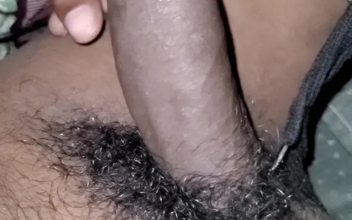Wild Horse: Indian Choco 1-3-24 Big Dick Slow Motion