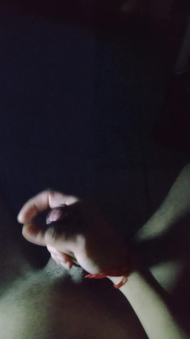 Masturbation (FernanNunez studio)