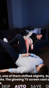 Unseen Instincts Update 10 to Be Continue