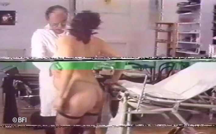 Vintage bedtime stories: Paris-orgie # 5