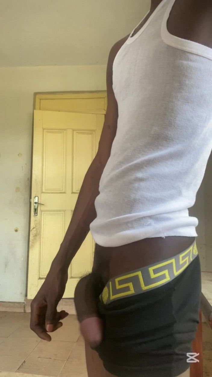 Slimniqqa: College Boy Jerks off and Shoots Cum Load