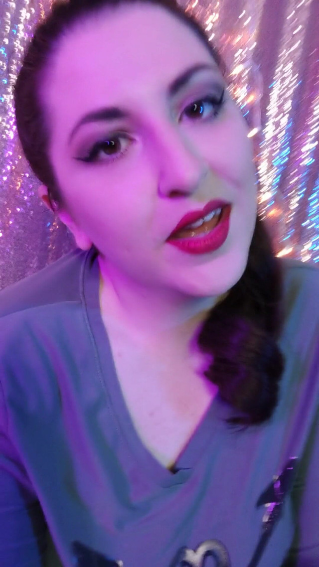 Sorry I Haven't Been Posting Here Enough (Goddess joules opia)