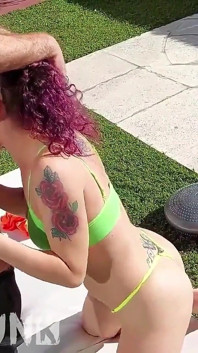 Katrina Punk skončí se svým osobním trenérem