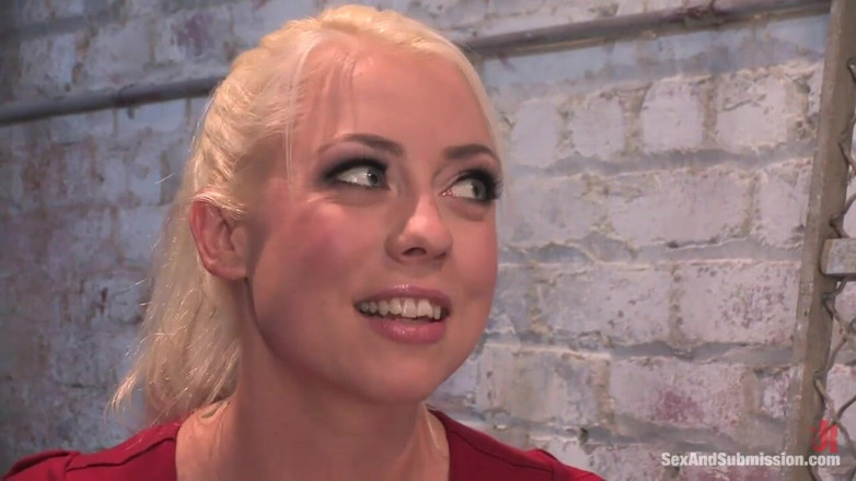 Sex and Submission by Kink: Lorelei Lee
