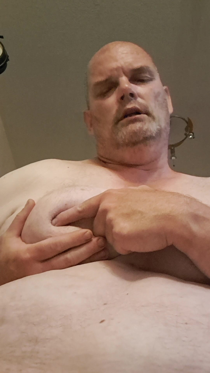 Fickspecht: The Insatiable Bitch