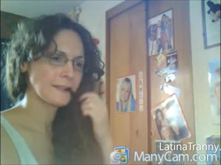 Nikki Montero: Young Nikki Montero making a buck eternal hours on the...
