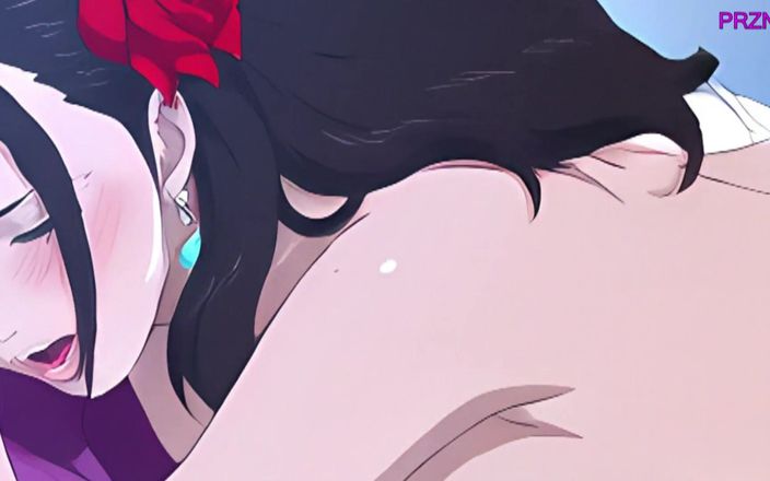 Prznai: One Piece Viola（15）鸡巴