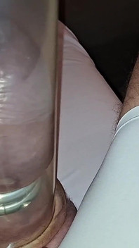 Pemompaan Penis