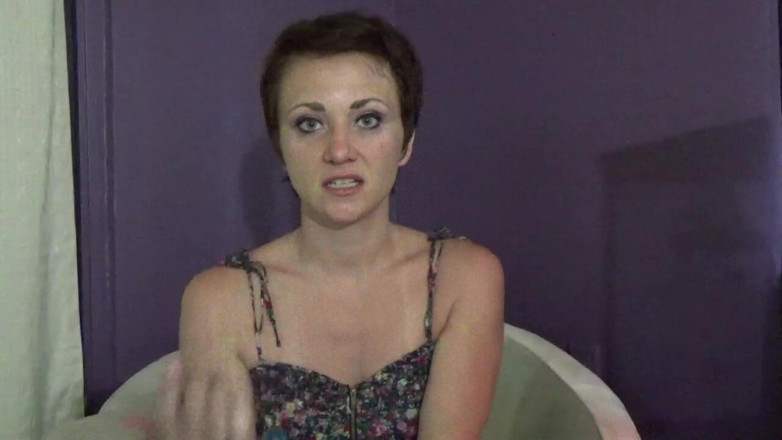 Goddess Vivian Leigh: Instrukcja butt plug dla Homo