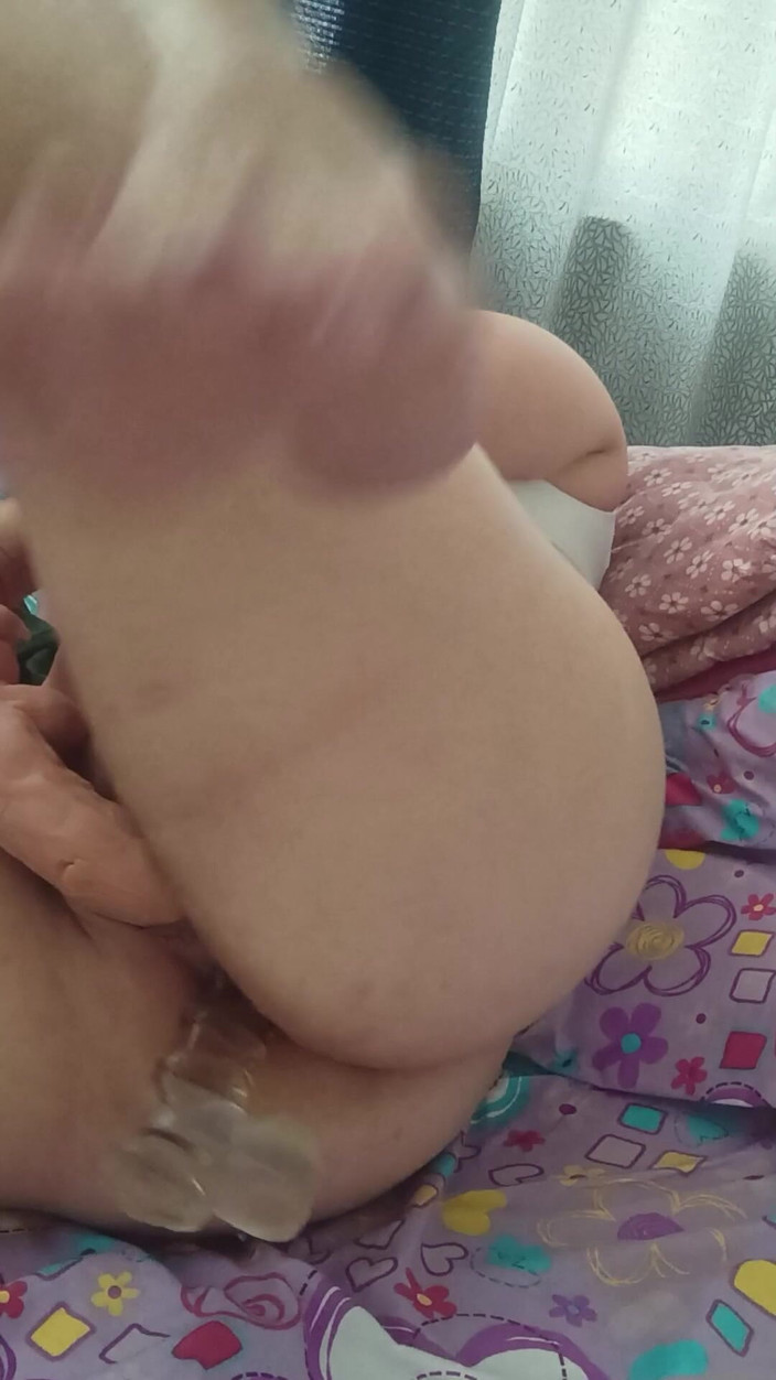 LicenciadaAnn: Macecha miluje anální sex