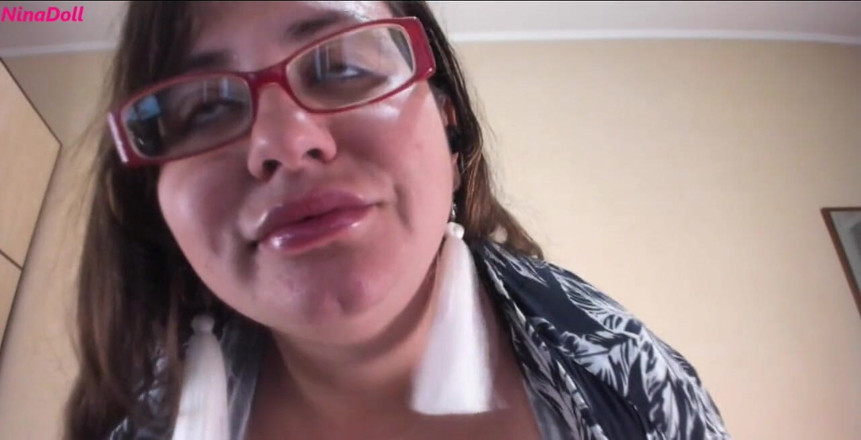 Nina Doll: Nech mě je pro tebe poskakovat správným způsobem