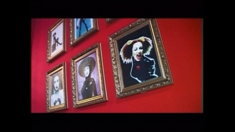 Bizzarre World: Threesome luar biasa dari bajingan panas