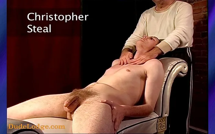 Coach Karl dude lodge: Massage boot camp- Christopherstea