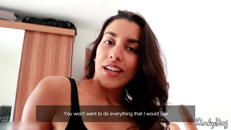 Fablazed: My Husband Just Left, Please Fuck Me and Make Me...