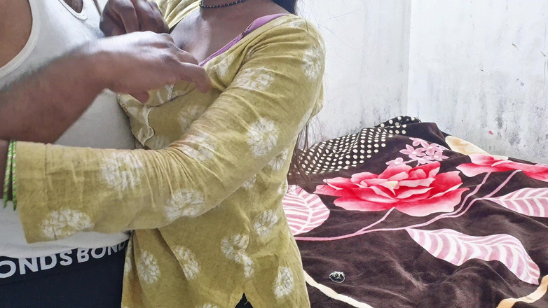 ExcitedWomen: Indyjski seksowny Bhabhi