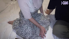 J-Cams: Crimson Light'ta, Mitsuki Maya alev gibi hareket ediyor - 2