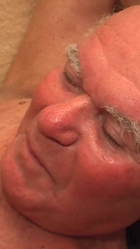 Grandpa Mireck Fucks Another Young Slut
