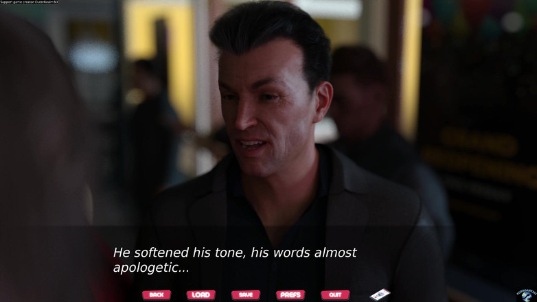 Porngame201: 邻居更新 16