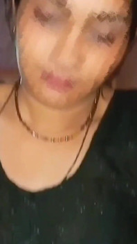 Fick chansen att romansa Janvi Bhabhi på alla hjärtans dag