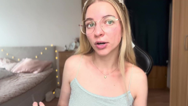Goddess_Bella_Rae: दूसरे आदमी को खाने के लाभ C U M
