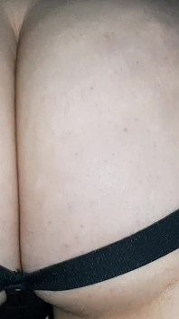 Deep Anal Lesbian Sex with Anal Orgasm