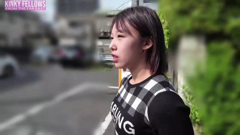 The Sexual Issues: Asian Angel 26018