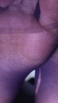 Sensual Foot Worship After a Night Out POV