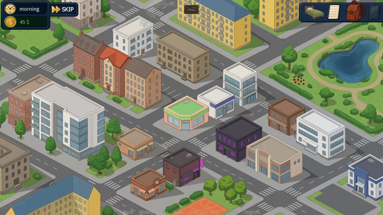 Like A Boss: Complete Gameplay - Lust in Suburbs, Part 2