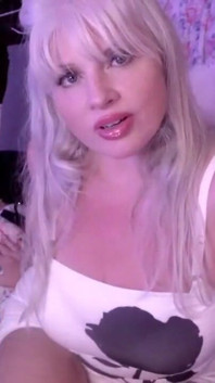 Dommy's Cunt Craving Cuckold a Rosie Custom POV