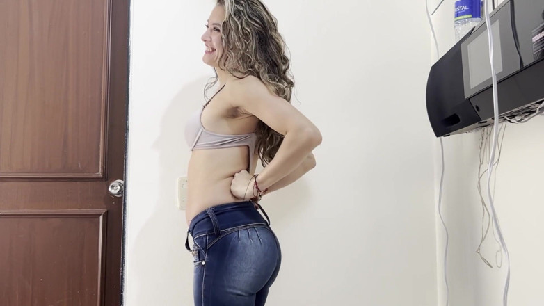 Fkn studio: Casting Ruby
