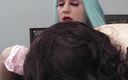 Sissy Bailey Wilde: Sissy Daisy suce et se fait baiser par Bailey Wilde -...