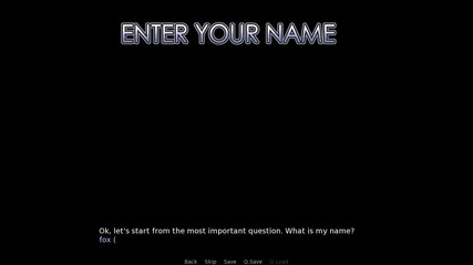 Miss Kitty 2K: Dirty Fantasy - 1 single again od Foxie2k