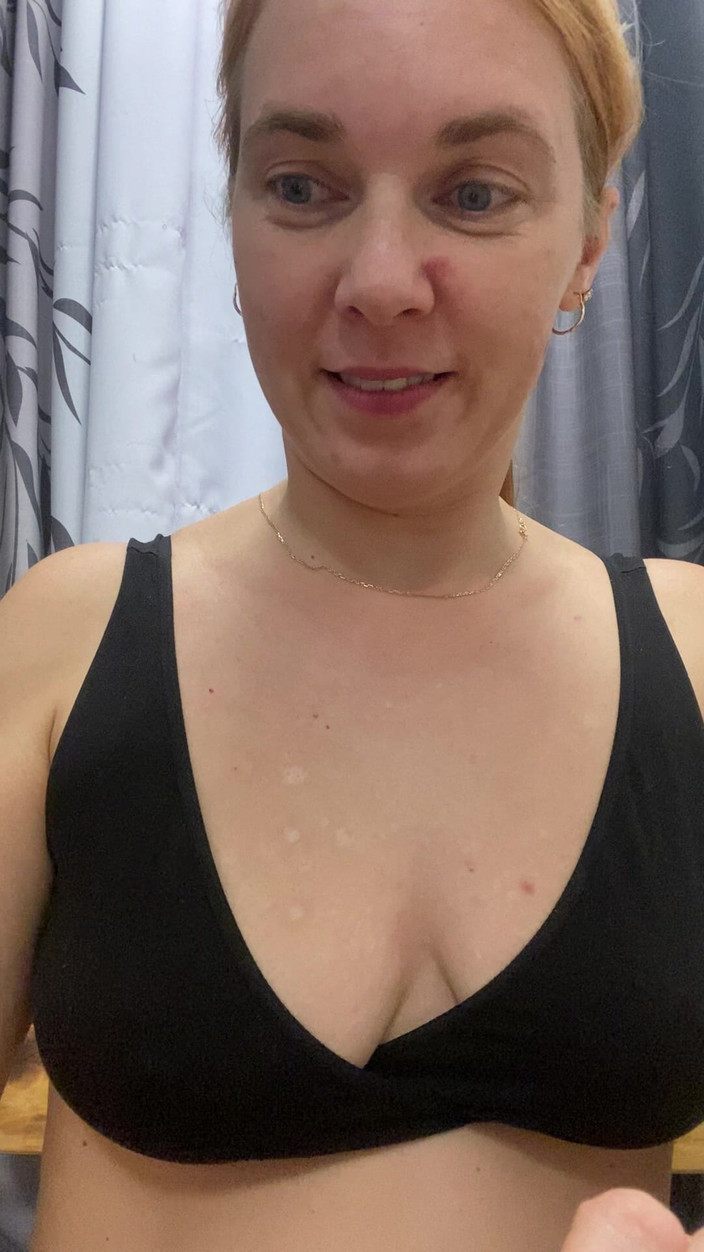 Hairy couple: Min riktiga verifieringsvideo för att visa dig att jag är verklig...