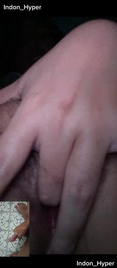 Imanuel: Teil 2, Liebling your muschi ist wirklich eng. Nach ein paar...