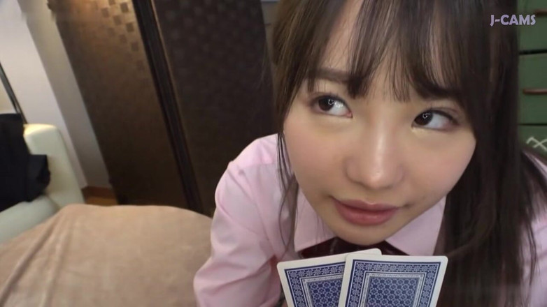 J-Cams: 아무도 그대로 남기지 않는 저항 할 수없는 특종을 숏컷 욕망을 깨는 02