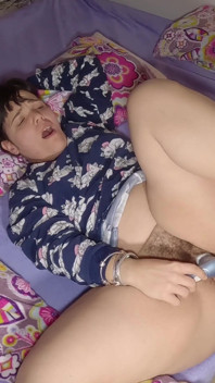 Istriku suka banget di-anal habis-habisan Istri asli lagi asik seks anal sampai orgasme