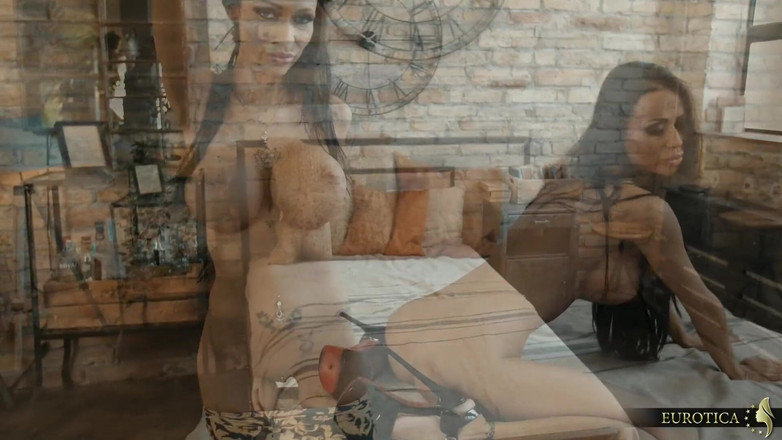 MiaMaxxx: Filmare profesională