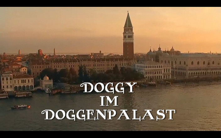 Lydia Privat: Câine în Doggypalast