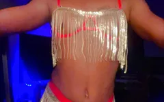 Ladyboy Hung khoe bbc và đít được biên soạn
