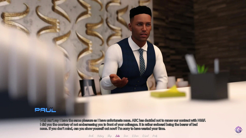 Gaming Anurag: Kantor - Cerita Lengkap 2 - Tante Seksi Yang Lagi Sange Selingkuh Dari...