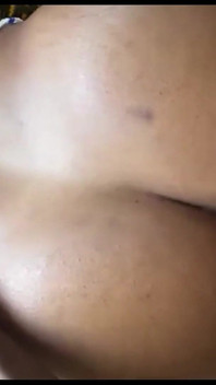 Minha meia-irmã prefere foda anal mais do que buceta
