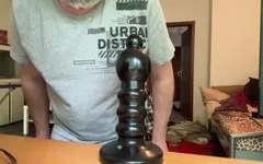 Temu - vibrator testat!